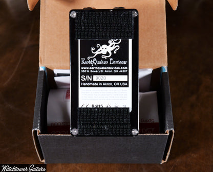 Used - Earthquaker Devices Acapulco Gold V1