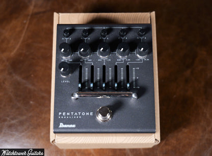 Used - Ibanez Pentatone Equalizer