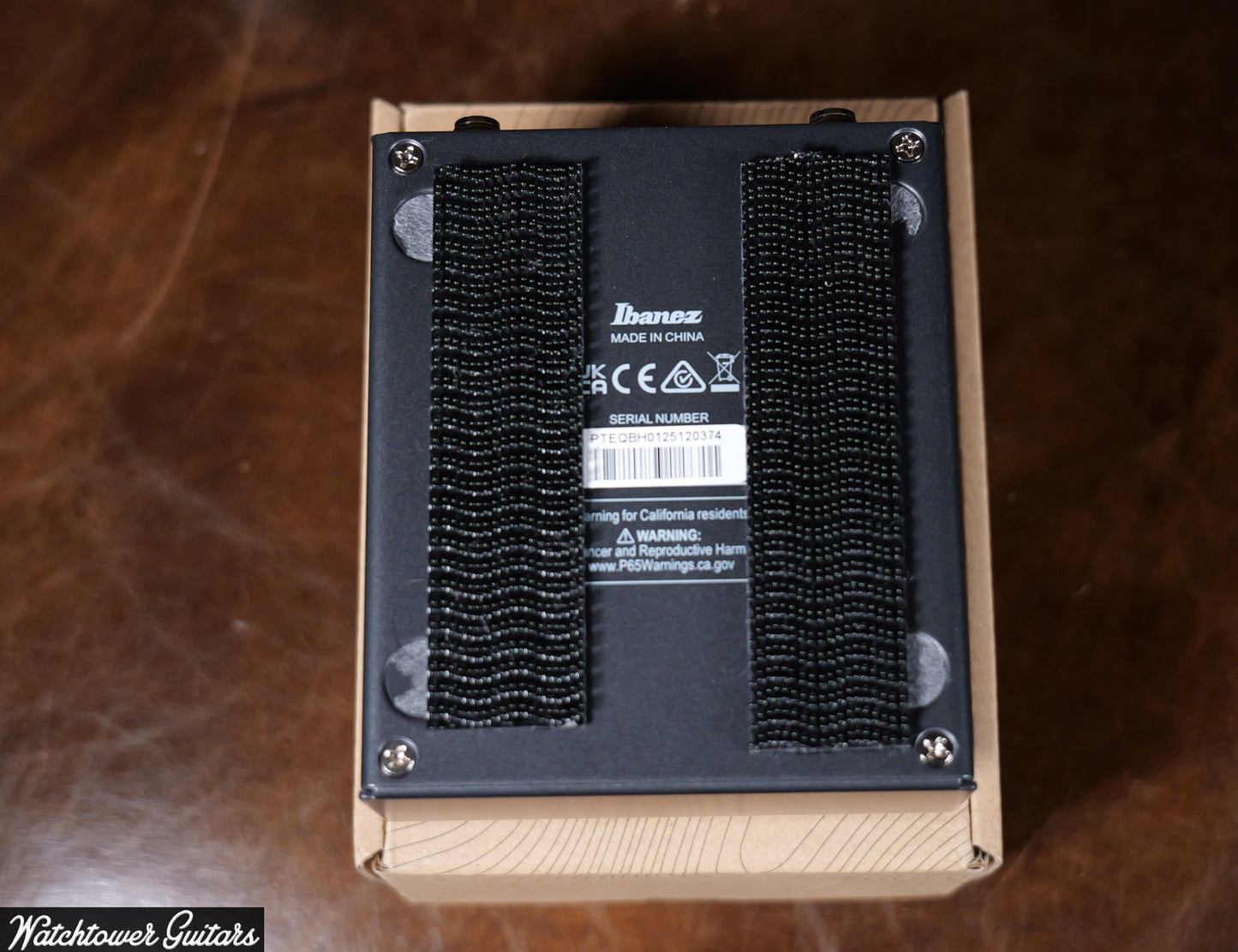 Used - Ibanez Pentatone Equalizer