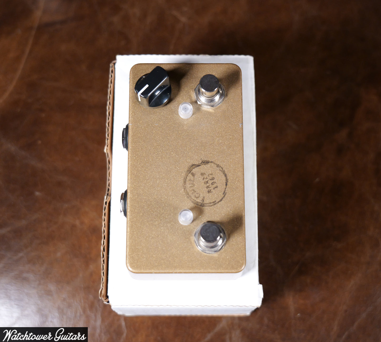 Used- Lovepedal Tchula