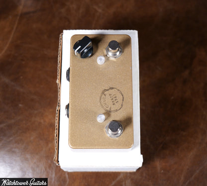 Used- Lovepedal Tchula
