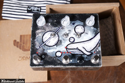 Used - JAM Pedals Delay Llama Xtreme