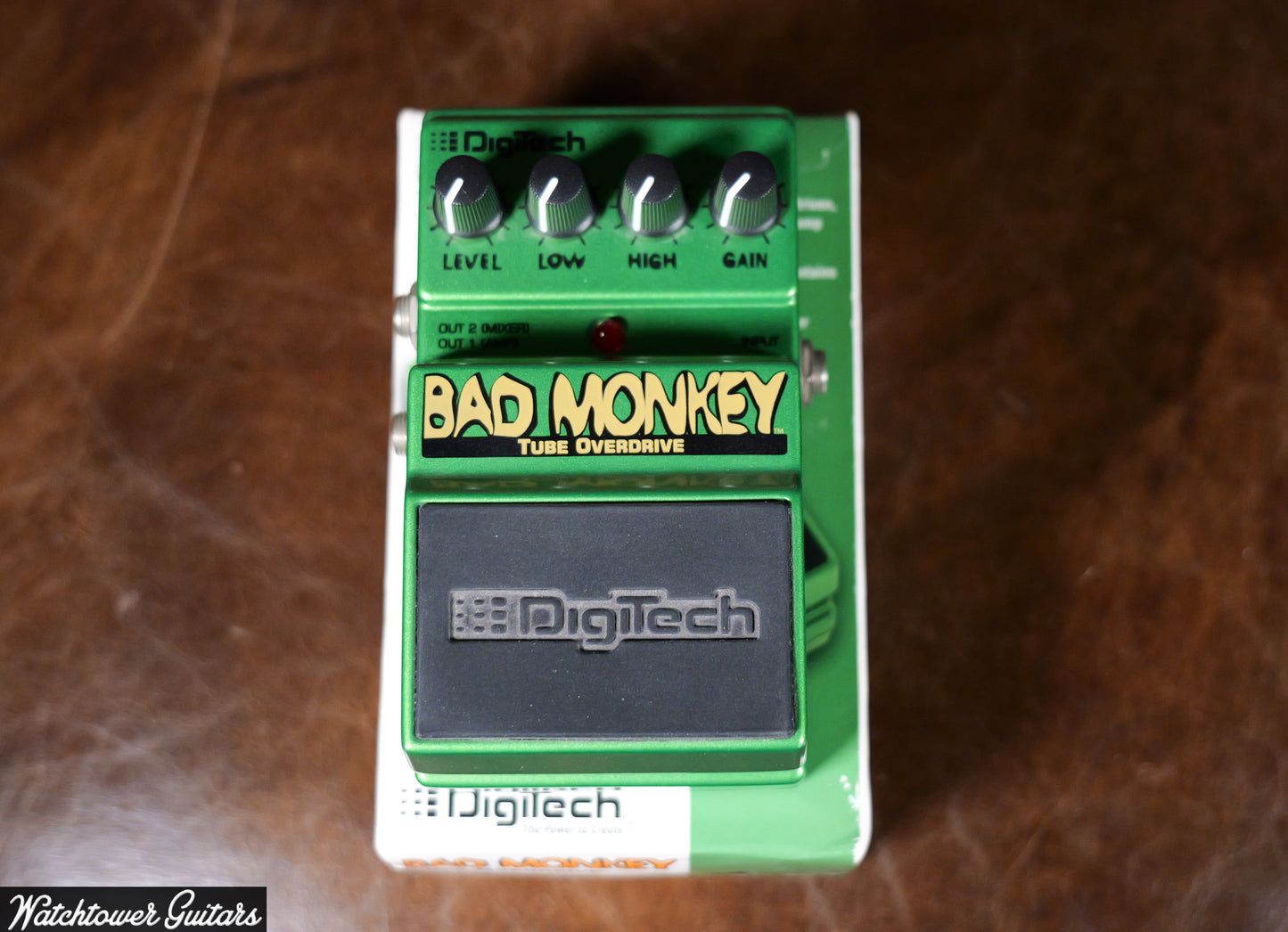Used - DigiTech Bad Monkey