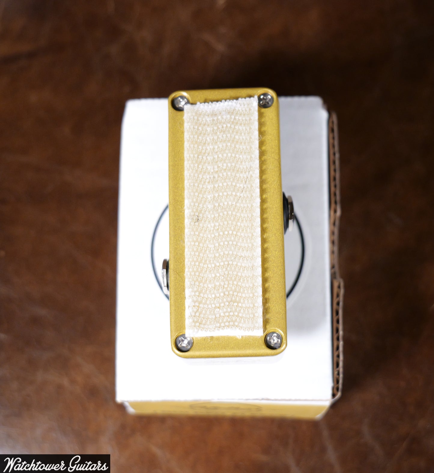 Used - Mythos Golden Fleece