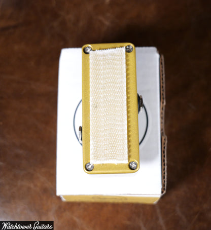 Used - Mythos Golden Fleece