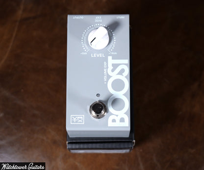 Used - Vertex Boost MKII