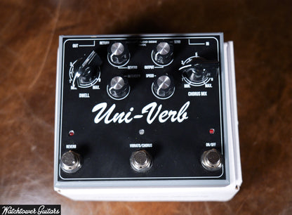 Used- J. Rockett Audio Designs Uni-Verb