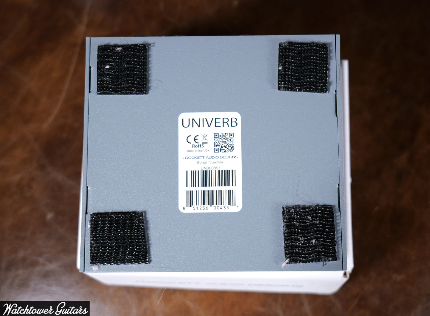 Used- J. Rockett Audio Designs Uni-Verb