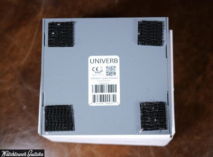 Used- J. Rockett Audio Designs Uni-Verb