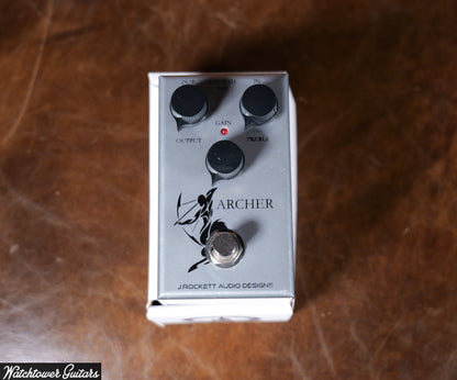 Used - J. Rockett Audio Designs Archer
