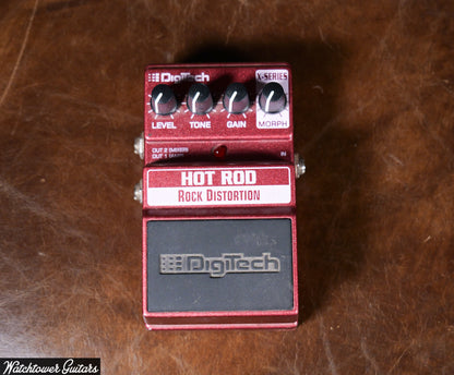 Used - DigiTech Hot Rod