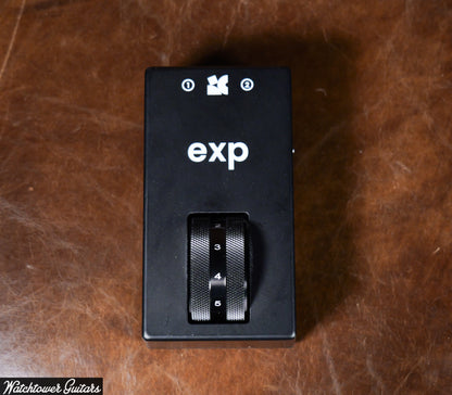 Used - Chase Bliss EXP Expression Roller