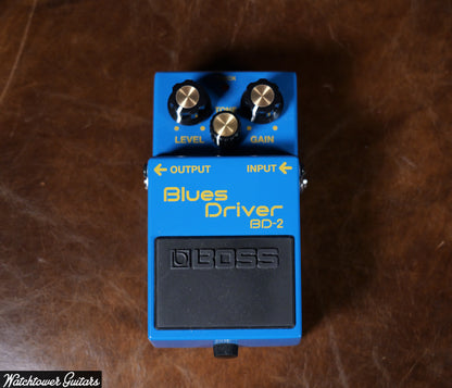 Used - Boss BD-2