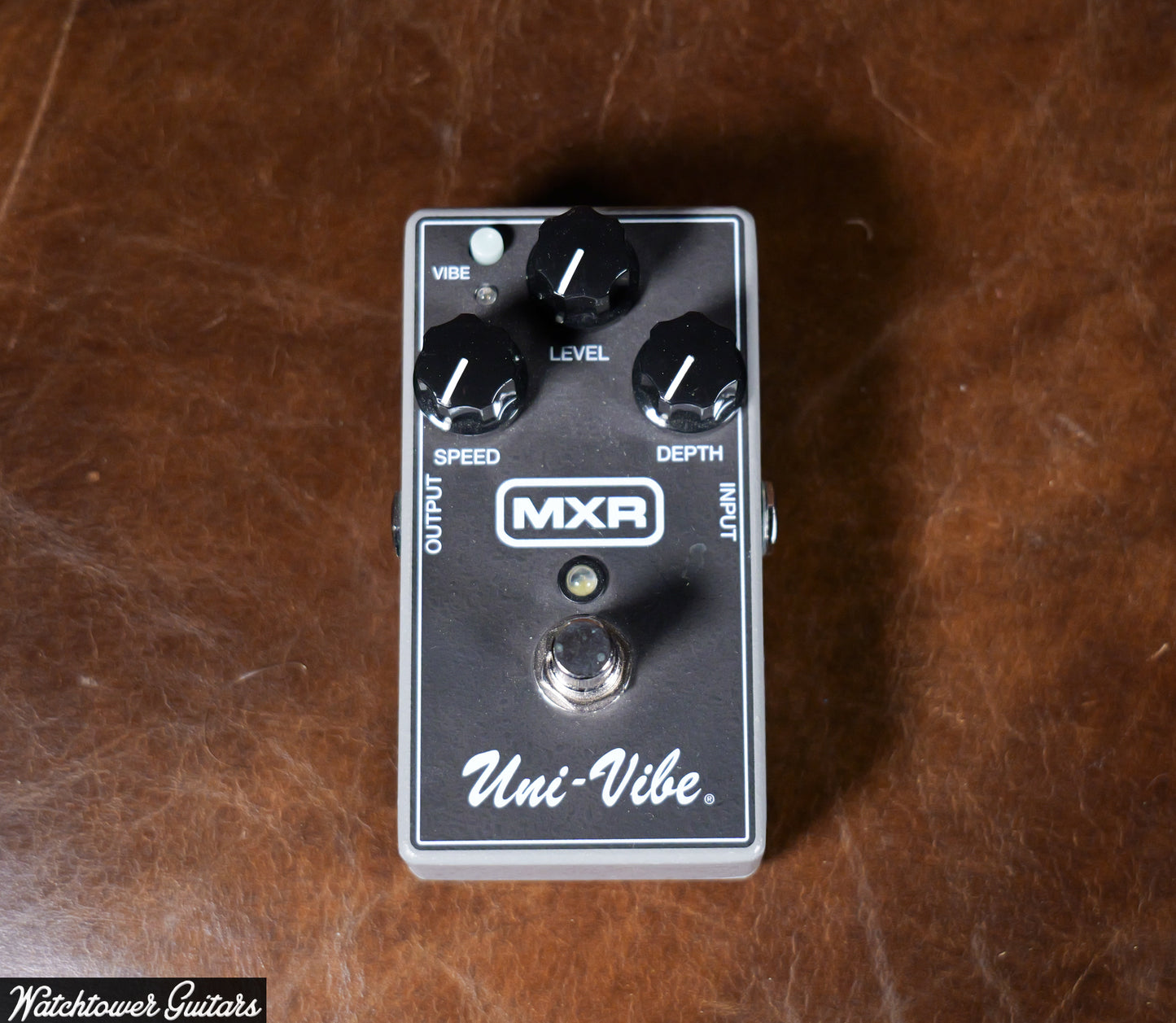 Used - MXR Uni-Vibe