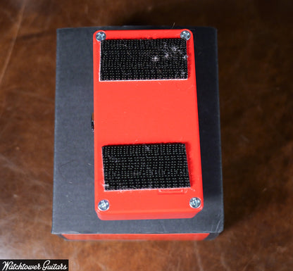 Used - MXR Dyna Comp