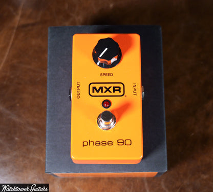 Used - MXR Phase 90