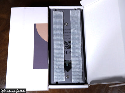 Used - Lehle Dual Expression Pedal