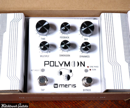 Used - Meris Polymoon