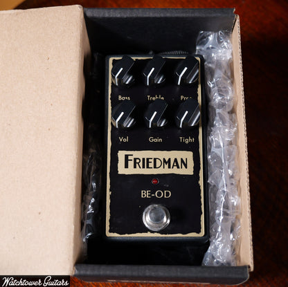 Used - Friedman BE-OD