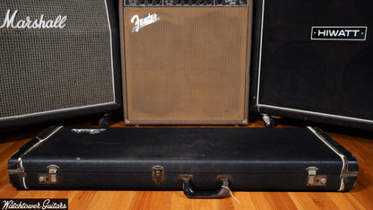 1966 Fender Telecaster Maple Cap Candy Apple Red