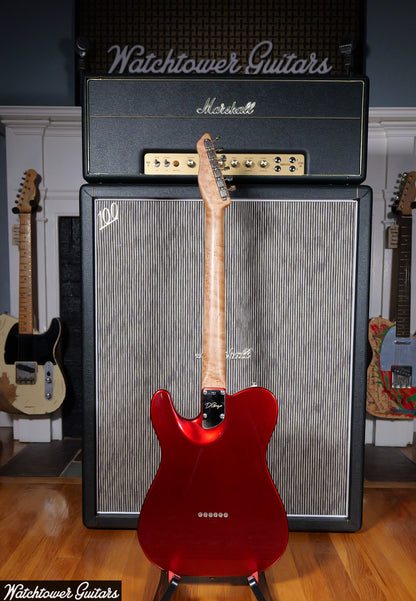 2025 D'Pergo Signature Limited Bakersfield Veneer