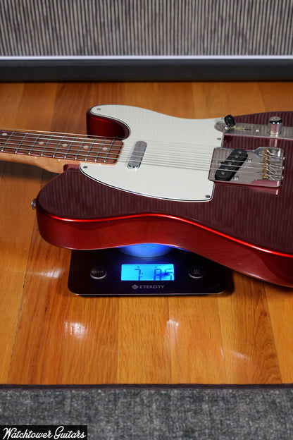 2025 D'Pergo Signature Limited Bakersfield Veneer