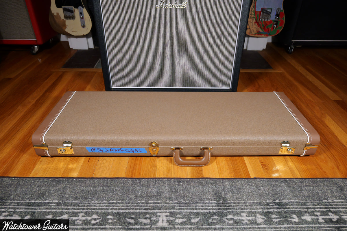 2025 D'Pergo Signature Limited Bakersfield Veneer