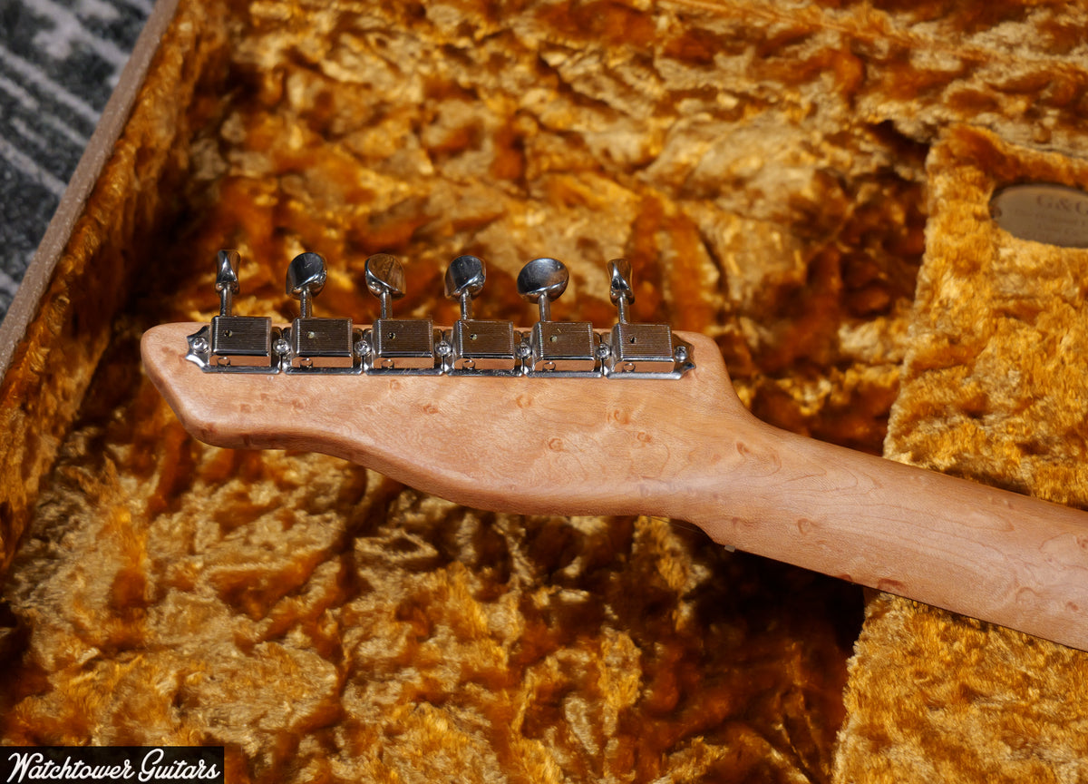 2025 D'Pergo Signature Limited Bakersfield Veneer