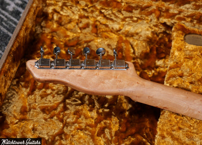 2025 D'Pergo Signature Limited Bakersfield Veneer