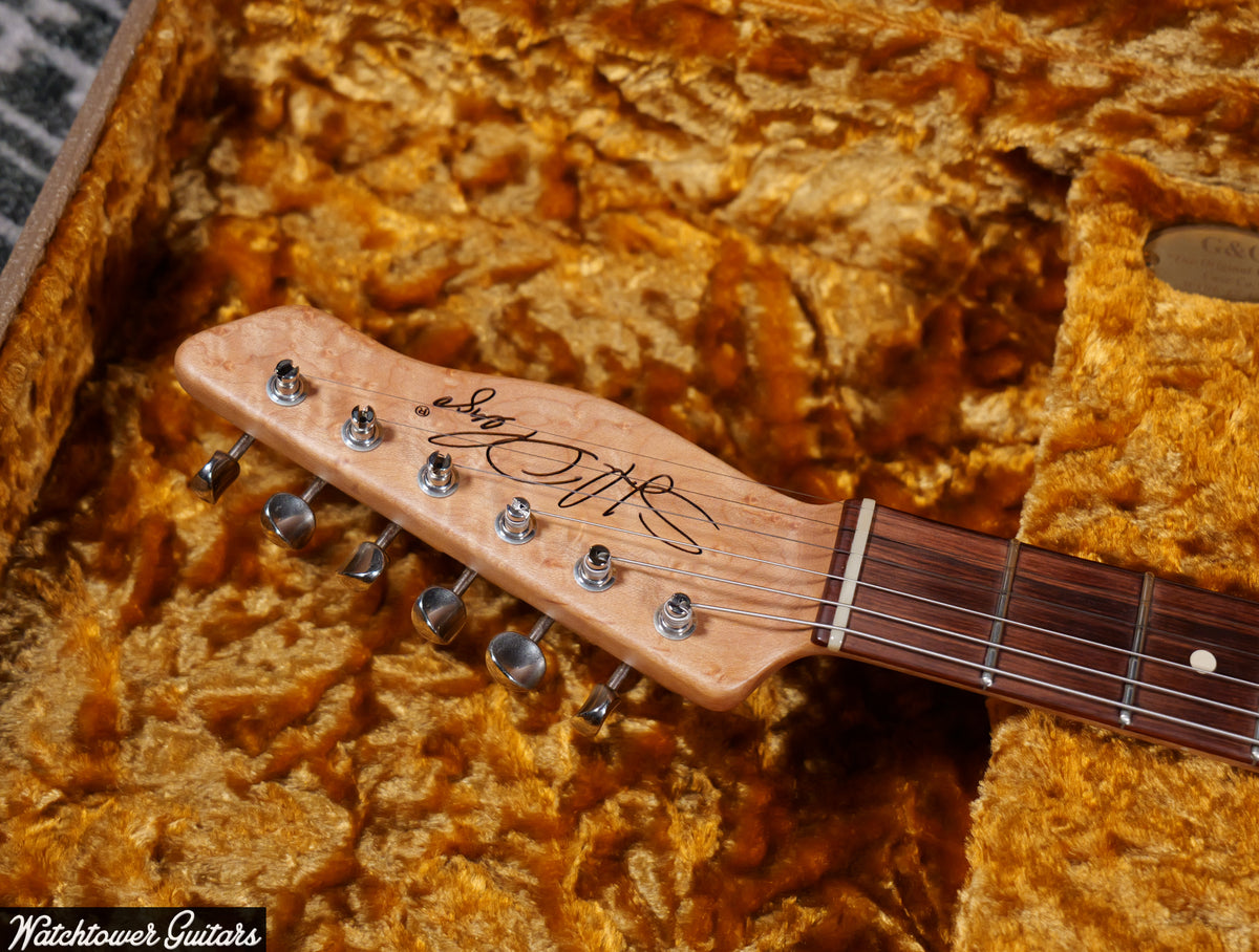 2025 D'Pergo Signature Limited Bakersfield Veneer