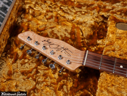 2025 D'Pergo Signature Limited Bakersfield Veneer