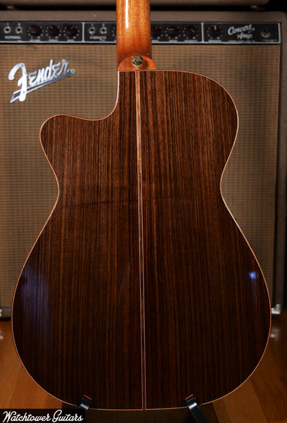 2020 Maton EM100 808C Messiah Acoustic