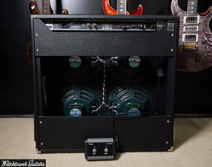 2023 Fender Tonemaster Super Reverb