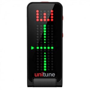 TC Electronic Unitune Clip on Tuner