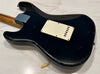 NEW Danocaster Double Cut Black