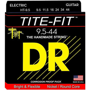 DR Strings Electric Tit Fit 9.5-44