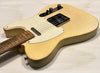 NEW Danocaster Single Cut Blonde Whiteguard