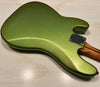 NEW Danocaster P Bass Guacamole Mist