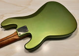 NEW Danocaster P Bass Guacamole Mist