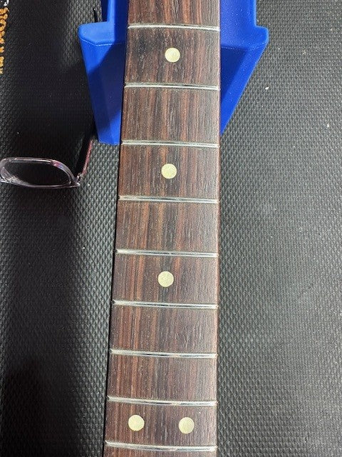 1973 Fender Stratocaster Hardtail Sunburst SN/381439