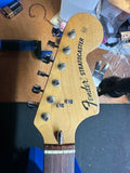 1973 Fender Stratocaster Hardtail Sunburst SN/381439