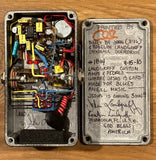 2010 Landgraff Dynamic Overdrive #1814