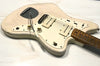 NEW Danocaster Offset 50's Blonde