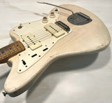 NEW Danocaster Offset 50's Blonde