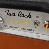 Two Rock Joey Landreth Limited Signature 100 Watt Head & 3x10 Cab , #58 / 100 New in the Box !