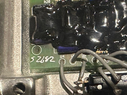 Non-Horsie Klon previously owned by Matt Schofield