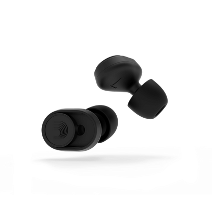 D'Addario dBud Hearing Protection