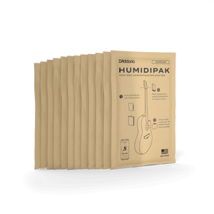 D'Addario Humidipak Replacement 12 pack