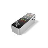 D'Addario Chromatic Pedal Tuner