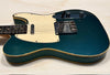 NEW Danocaster Single Cut Custom Lake Placid Blue